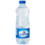Sama Water - 600 ml