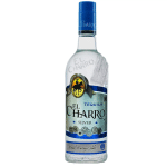 El Charro Silver Tequila - 75 cl