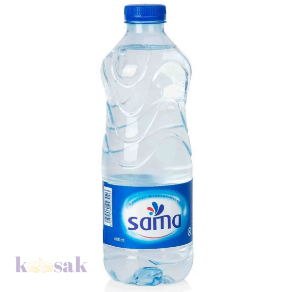Sama Water – 330 ml