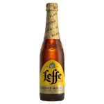 Leffe Blonde Bottle - 33 cl