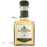 El Padrino Reposado Tequila - 70 cl