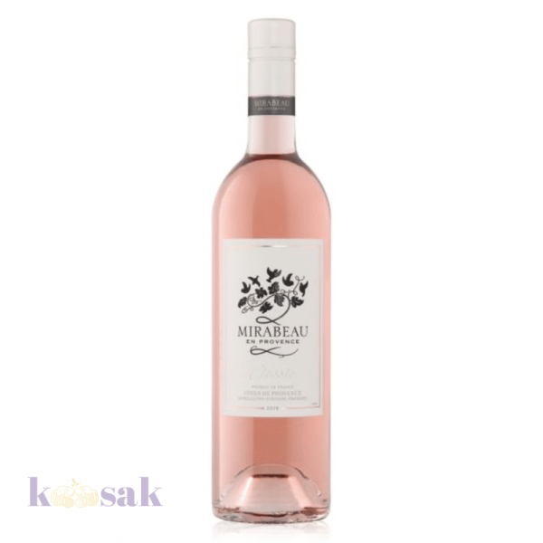 Mirabeau Classic Rosé