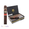 Partagas Black Label Gigante 6 X 60