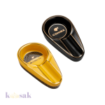 Cohiba Ceramic Cigar Ashtray - Small