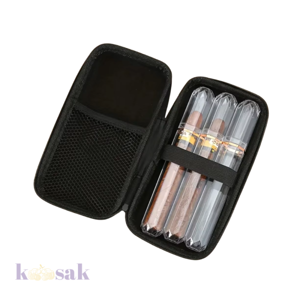 Portable Cigar Case