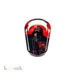 Gothic Skull Cigar Ashtray