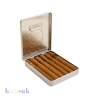 Gurkha Café Tabac – White Rascal Vanilla Petite 6pk 4 x 34