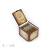 708 Habano 44×4  Juniors