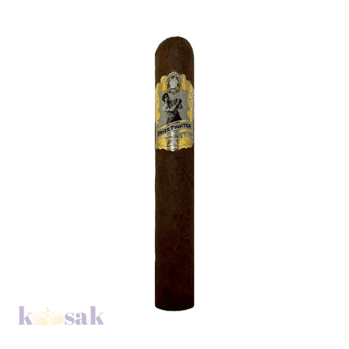 Gurkha - Prize Fighter Maduro - Toro