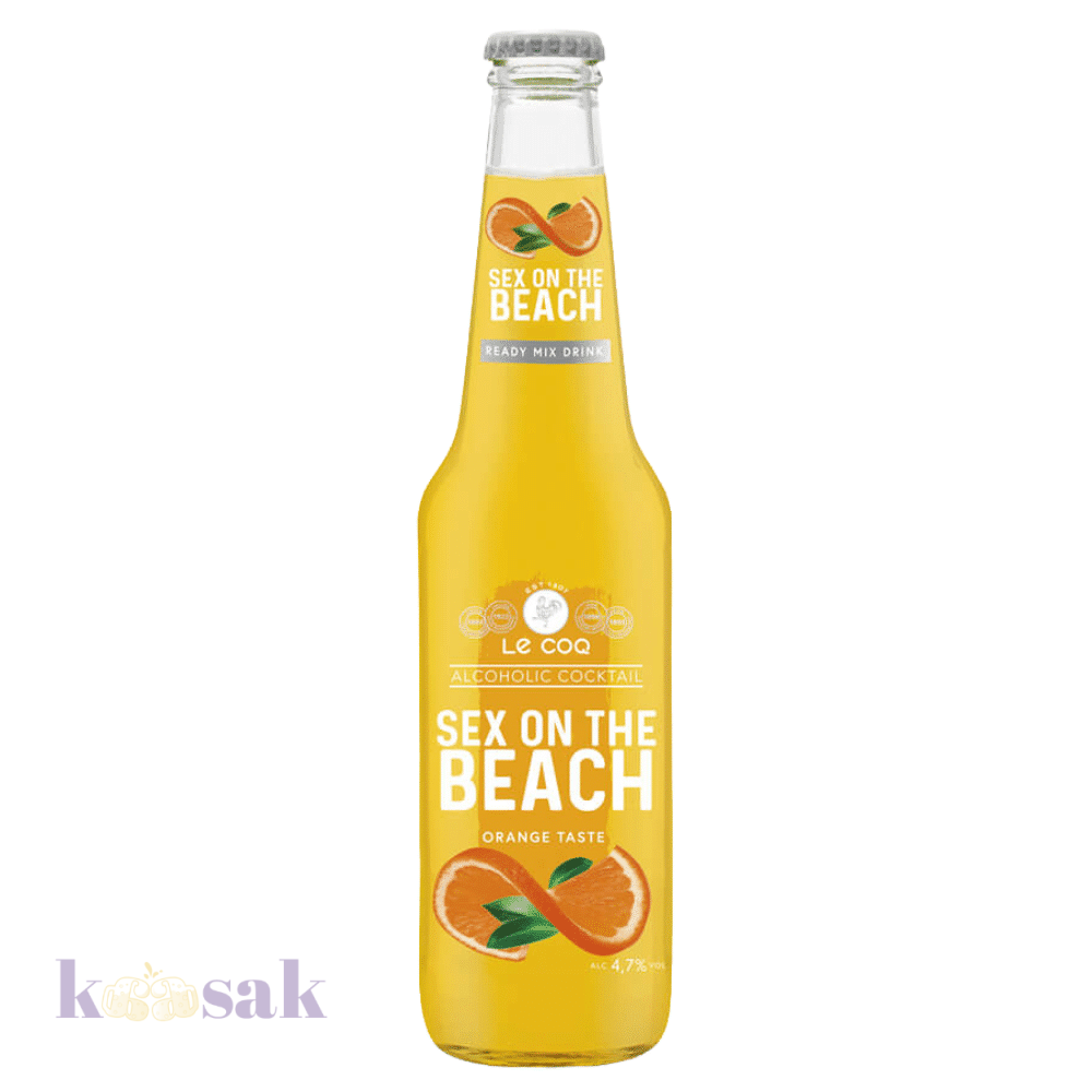 Le Coq Sex on the Beach - 330 ml