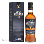 Loch Lomond 12 y Inchmoan - 70 cl