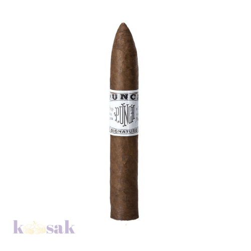 Punch Signature Torpedo