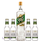 Spicul de Aur classic with 4 Mixers