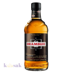 Drambuie Whisky Liqueur - 75 cl