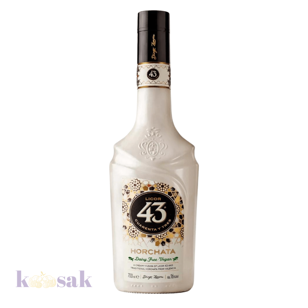 Licor 43 Horchata - 70 cl