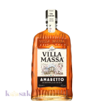 Villa Massa Amaretto - 70 cl