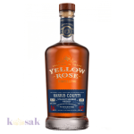 Yellow Rose Harris Country Whiskey - 70 cl
