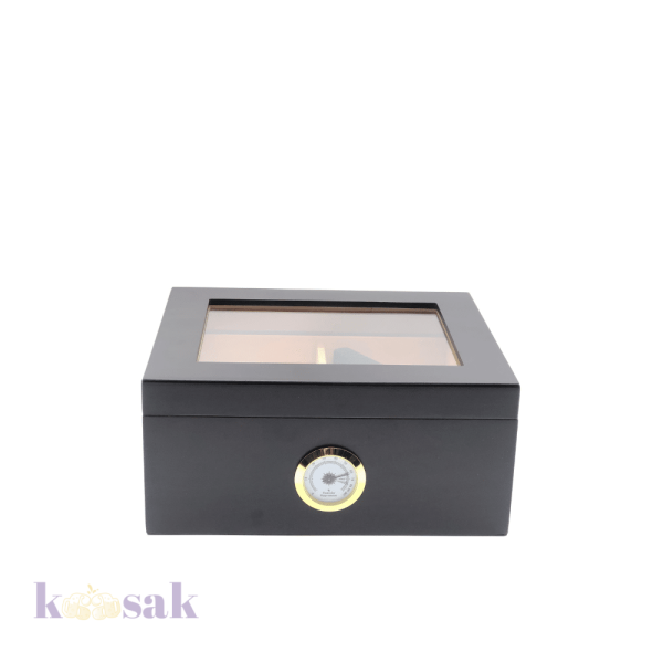 Sikarlan Cigar Display Humidor