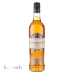 Glengarry Highland Blended Scotch Whiskey