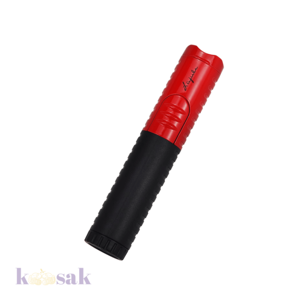 Lafuli Cigar Lighter Flash Light Style
