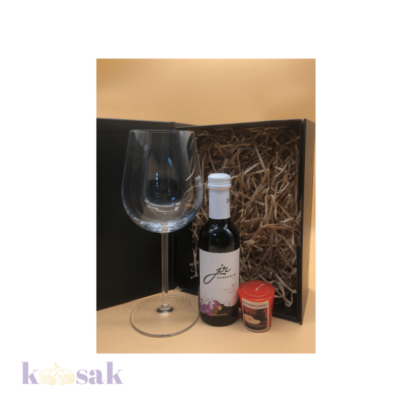 JR Wine Gift Set # 1