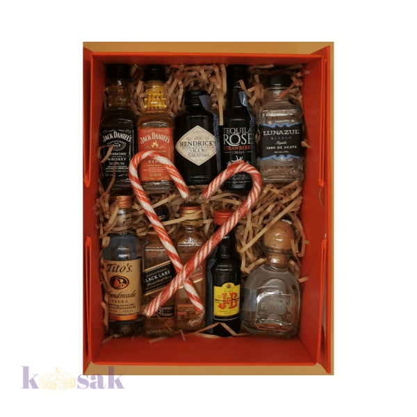 The Tots Gift Set