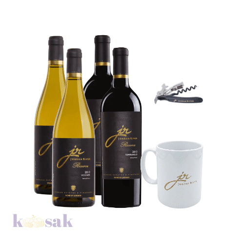 JR Reserve Bundle #3