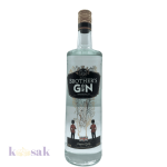Brothers Gin