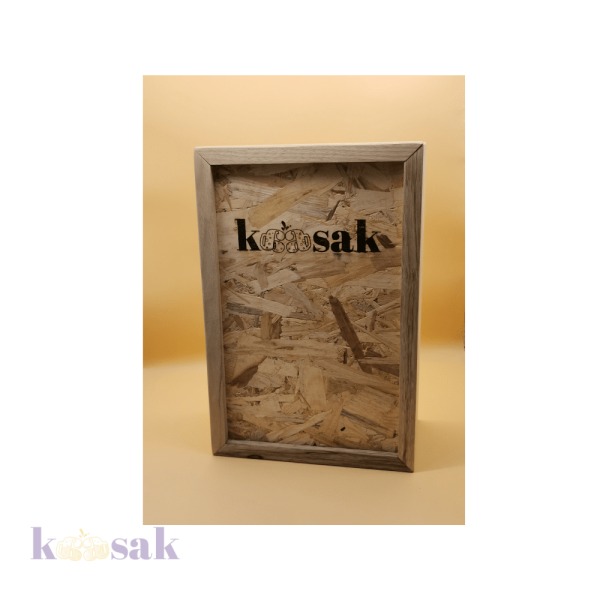 ABK6 VSOP Cognac Gift Set
