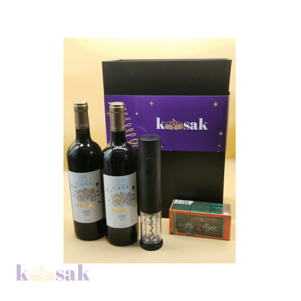 Jardin Secret 2014 Gift Set