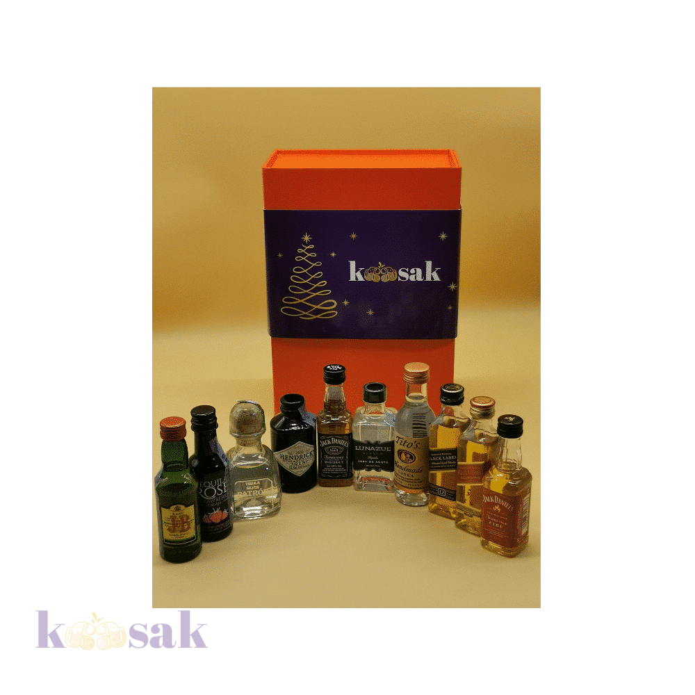 The Tots Gift Set