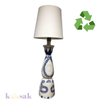 Clase Azul Tequila Side Lamp