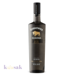 Zubrowka Czarna Vodka
