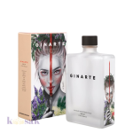 Ginarte Dry Gin Uman Gift Box - 70 cl