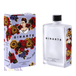 Ginarte Dry Gin Frida Kahlo Gift Box - 70 cl