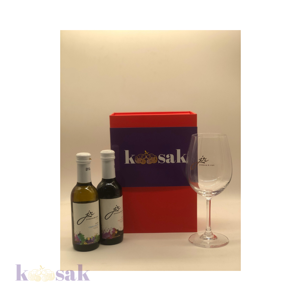 JR Gift Box # 1- For Her