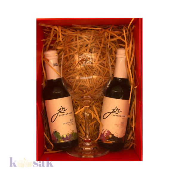 JR Gift Box # 1- For Her