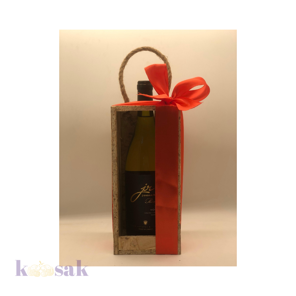 JR Reserve Viognier Gift Box