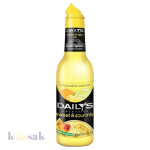 Daily's Cocktails Sweet & Sour Mix - 1 L