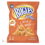 Mr. Chips Bugles Nacho  Cheese Flavor - 113g