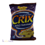 Crix BBQ Flavour- 45g