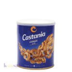 Castania Cashews Can - 250g