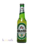 Holsten Non-Alcoholic Malt Beverage Classic Flavor - 330 ml