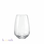 Crystalex Giselle Tall Tumbler - 450ml