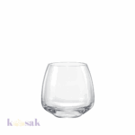 Crystalex Giselle Short Tumbler - 400ml