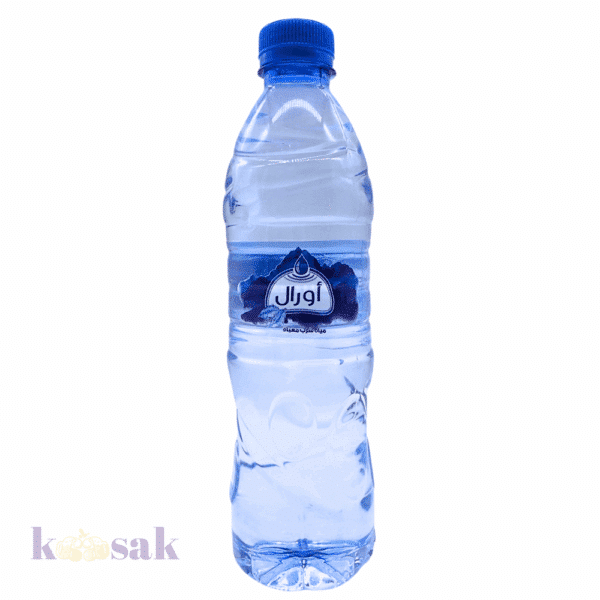 Oral Water – 600 ml