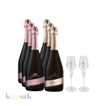 JR Sparkling Bundle