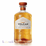 Volcan De Mi Tierra Tequila  Reposado - 70 cl