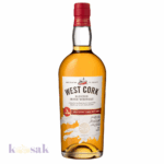 West Cork Irish Stout Cask Matured Irish Whiskey - 70 cl