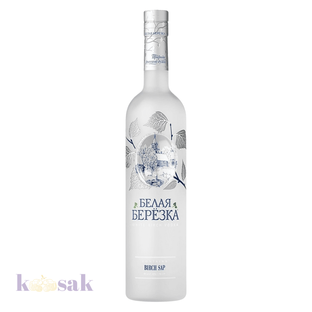 ロシア産ウォッカ4本セット Kremlin White Birch など Copy-of-Copy-of-Copy-of-